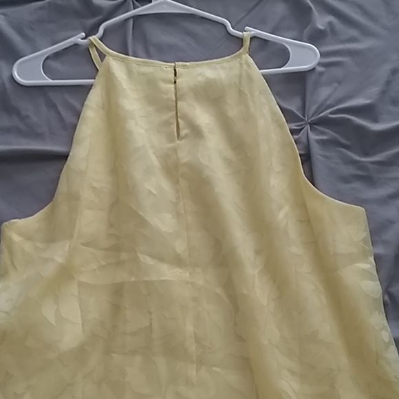 London Times Ruffle Dress - Picture 5 of 5